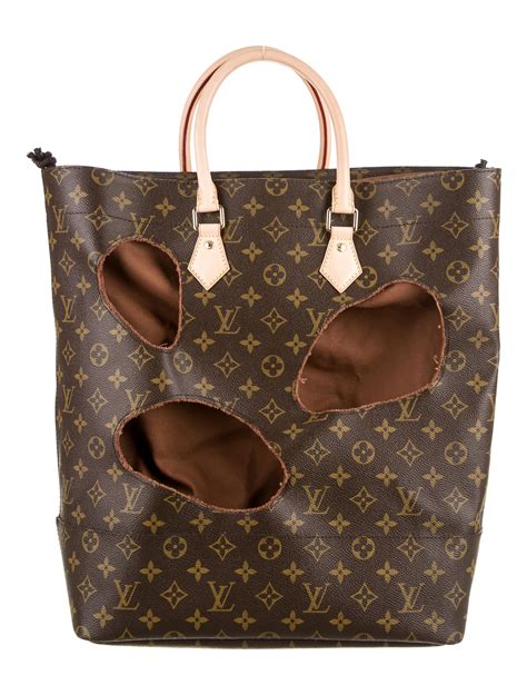 louis vuitton square handbag